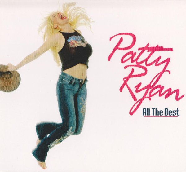 Patty Ryan - Stay With Me Tonight