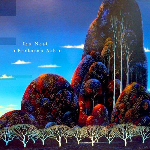 Ian Neal - Holst&apos;s Hollows