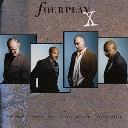 Fourplay - Turnabout