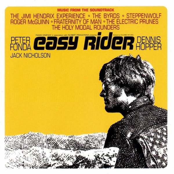 Steppenwolf - Born To Be Wild