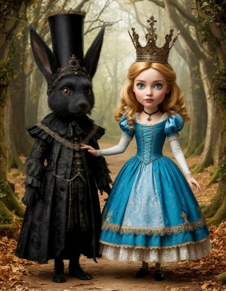 Fairy tale