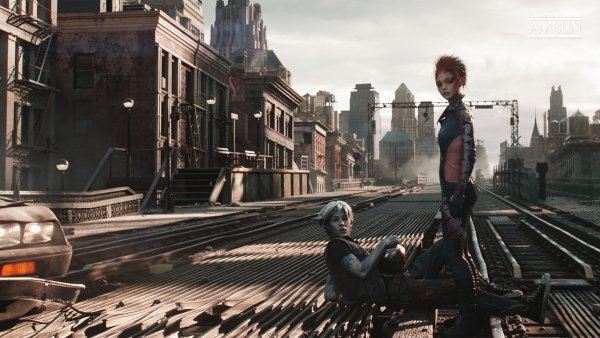 Readyplayerone 2018 photo 17