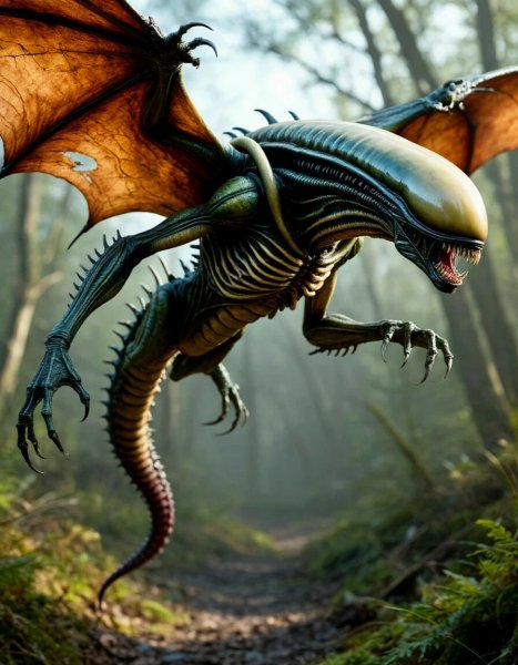 Monster