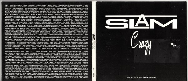 Front Booklet
