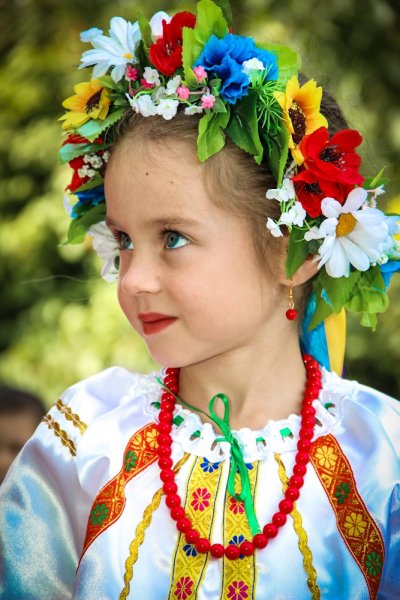 Очаровашка