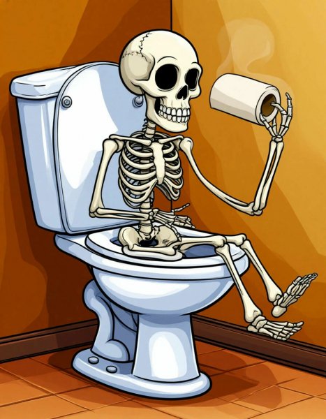 Bony