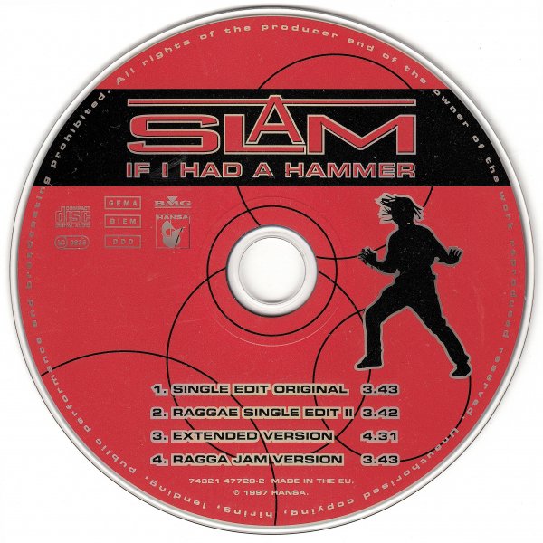 CD
