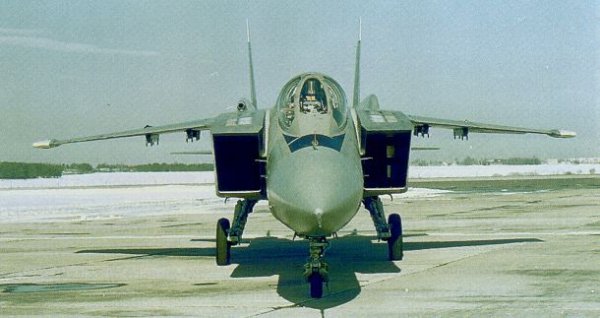 Як-141