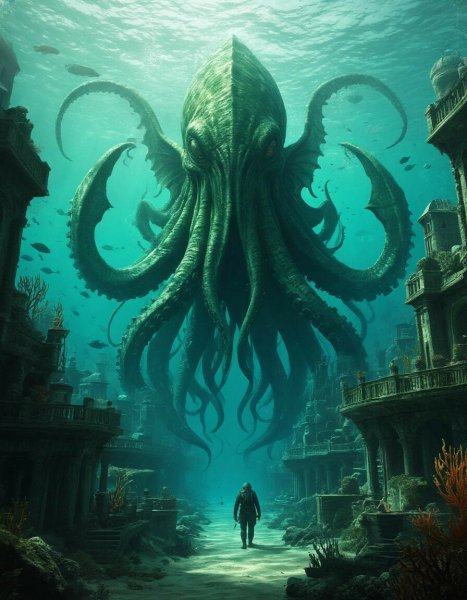 Cthulhu