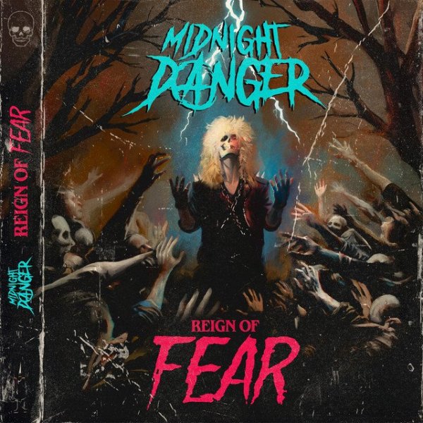 Midnight Danger - Reign of Fear