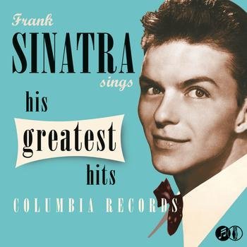 Frank Sinatra - The Birth Of The Blues