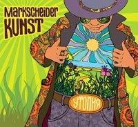 Markscheider Kunst - Ерунда