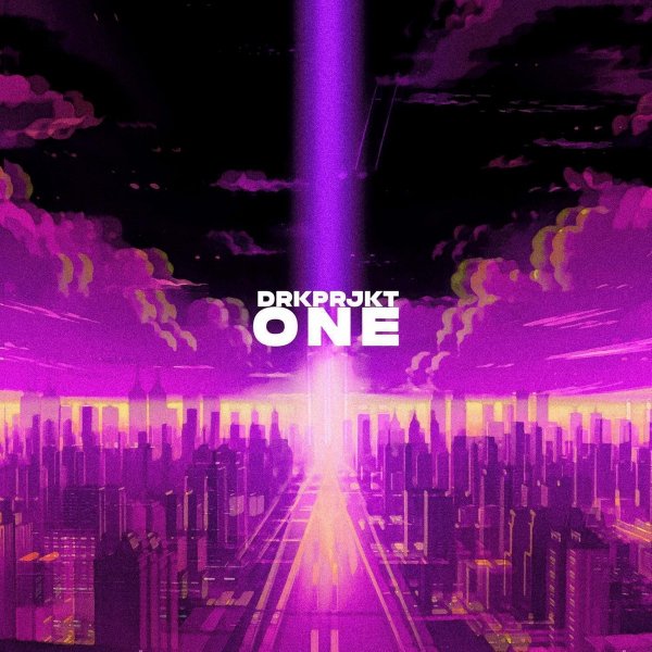 DRKPRJKT - ONE