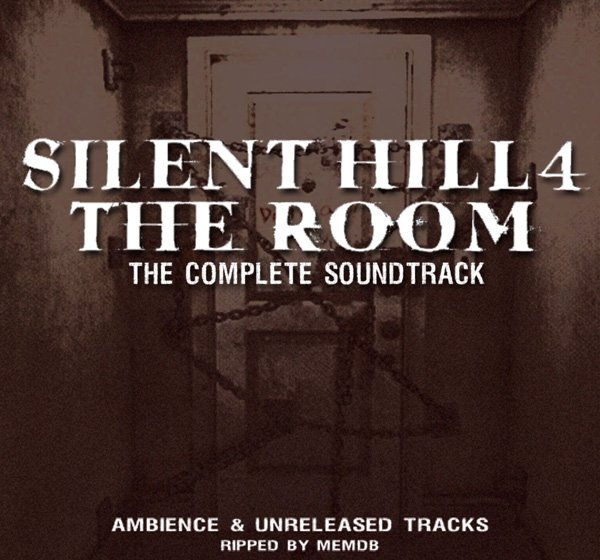 Akira Yamaoka - Starting Credits (Room Of Angel)