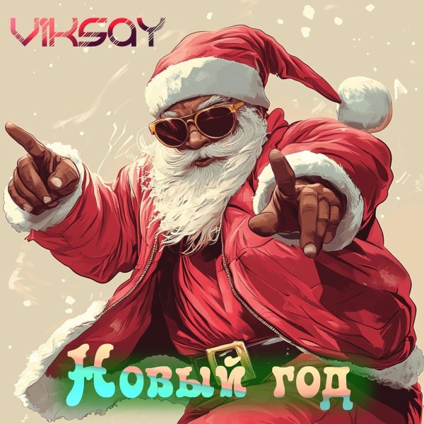 VIKSAY - Новый год