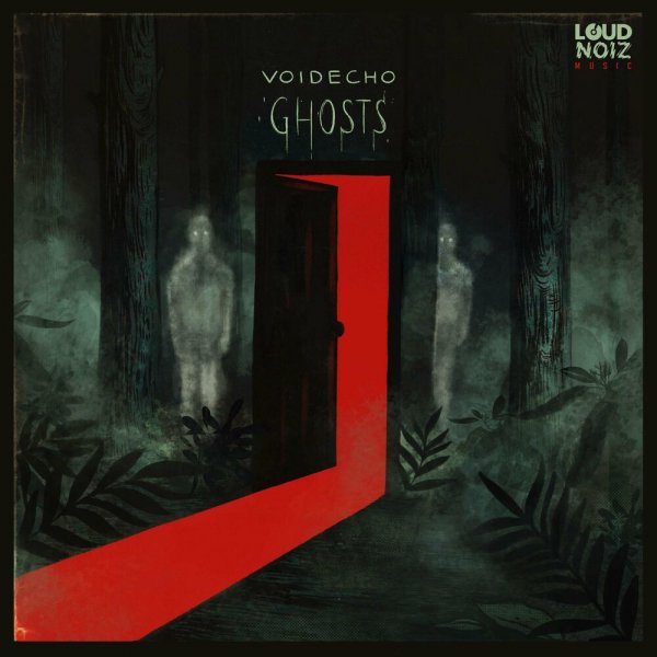 Voidecho - Ghosts