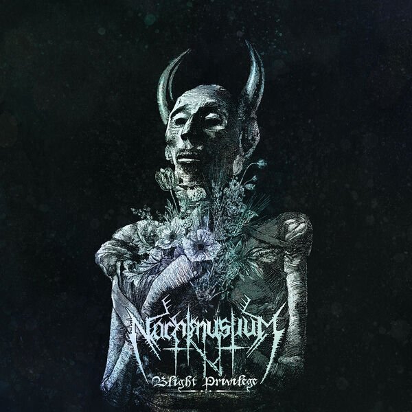 Nachtmystium - Predator Phoenix