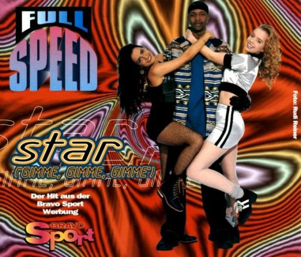 Full Speed - Star