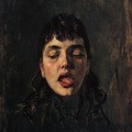 Вильгельм Трубнер Голова Горгоны 1891o2r3o88LJs1u7vqebo1 500.jpg