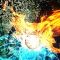 Fire-and-water-ball-creative-picture iphone 1080x1920.jpg