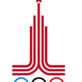 Эмблема Олимпийских игр Москва - 80.png