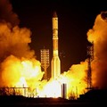 start kosmicheskoy rakety 8d15x XpJ-E n.jpg