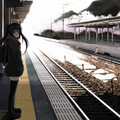 29512-anime devushka relsyi stantsiya anime girl rails station.jpg
