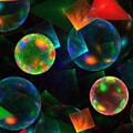 53341-shary sfera puzyri perelivaetsya raduzhnyj.jpg