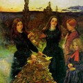 Джон Эверетт Миллес Осенние листья 1856Cs6HV44VYAEkqrB.jpg