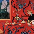 Матисс - The Red Room.jpg
