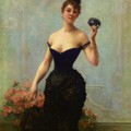 Жюль Фредерик Баллавоин Маска для бала od95nii0jj1rrnekqo1 1280.jpg