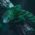 61240-yascherica reptiliya vetka zelenaya.jpg