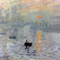 Моне Клод Впечатление восход солнца 1872 48 x 63 см Холст масло Импрессионизм Франция.jpg