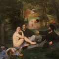Edouard Manet - Le Déjeuner sur l Herbe - 1863.jpg