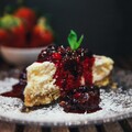 57540-pirog dzhem tarelka desert sladkoe.jpg