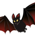 117283913 5663931 Bat PNG Clipart.png