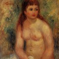Renoir Seated Young Woman Nude 1910.jpg