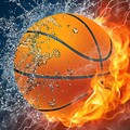 54936-myach basketbol ogon voda.jpg