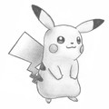Pikachu Pencil by SupaSmashSketcher.jpg