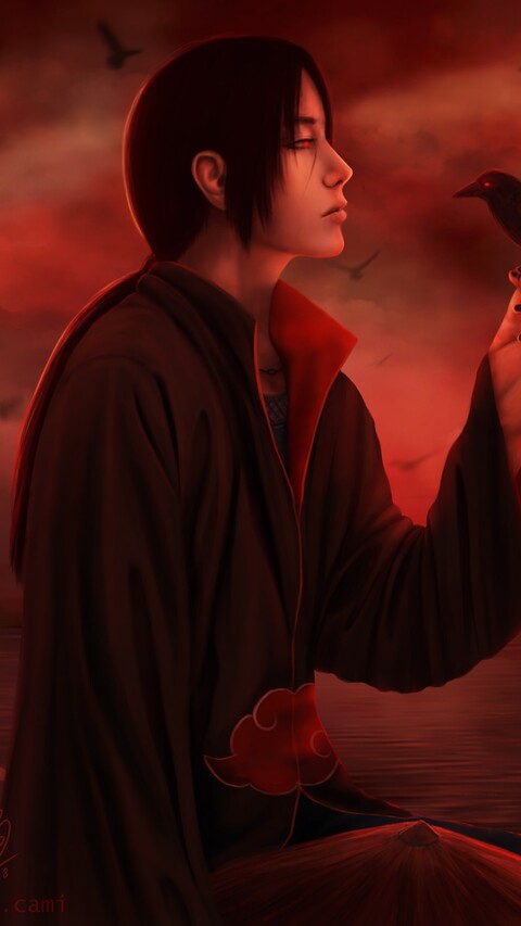uchiha-itachi-raven-akatsuki-lantern-naruto.jpg