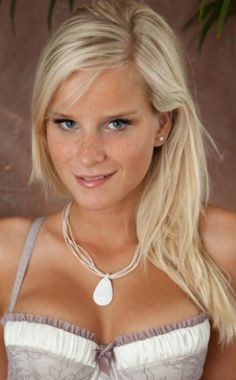 Miela Marry in whait lingerie (01).jpg