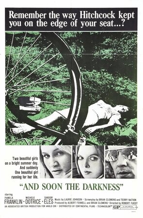 И скоро наступит тьма (1970).jpg