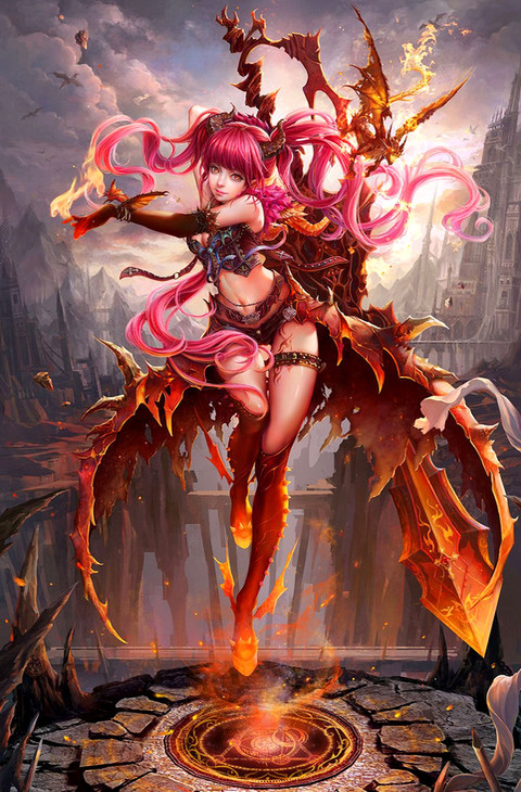 Dragon and Loli.jpg