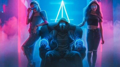 55711-cyberpunk neon kreslo devushki.jpg
