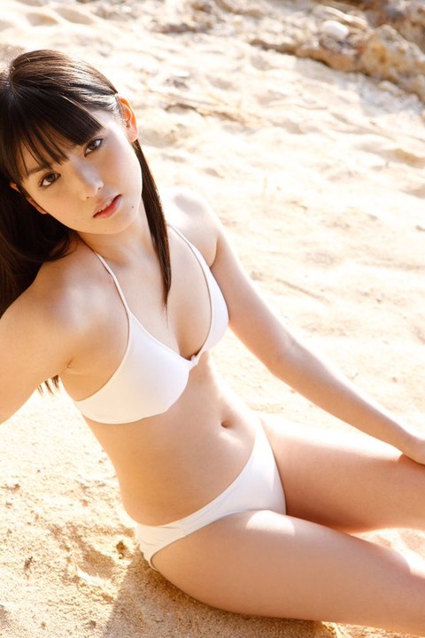 Sayumi Michishige.jpg