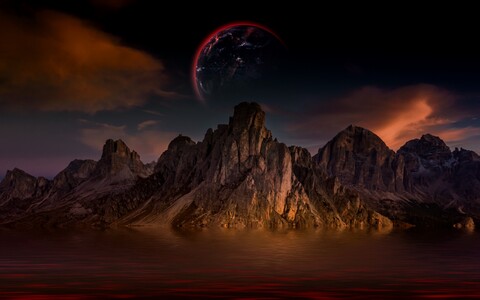 58806-gory fentezi planeta kosmos.jpg