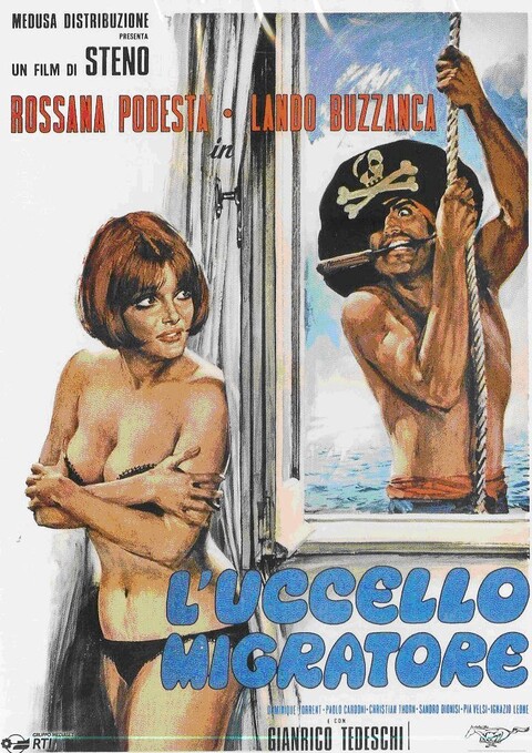 Перелётная птица 1972.jpg