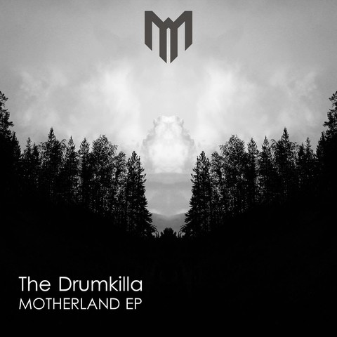The Drumkilla - Motherland EP (2016) - cover.jpg