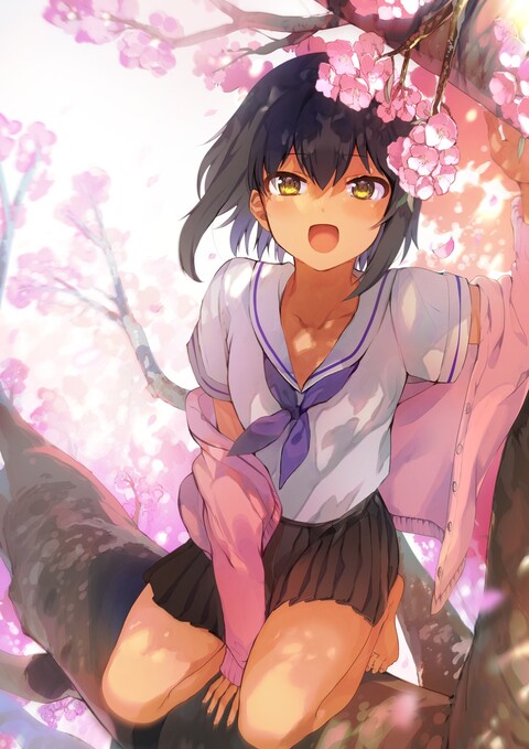 Konbu-Wakame-Anime-Art-Anime-Jahy-sama-wa-Kujikenai!-5097861.jpg