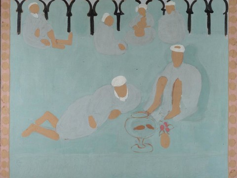 Матисс - arab coffeehouse.jpg